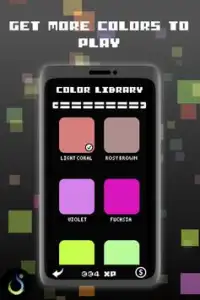 Color Tap Screen Shot 2