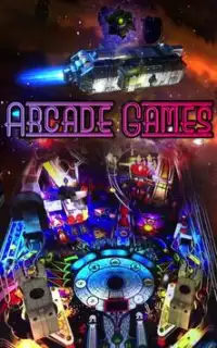 Giochi Arcade Screen Shot 1