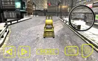 Forklift Truck Simulator Screen Shot 7