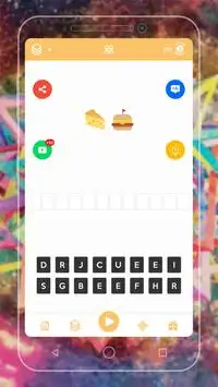 Ultimate Emoji Quiz Screen Shot 3