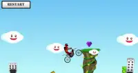 Extreme Moto Mania - Race Game Screen Shot 1