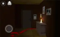 Scary Games: Nightmare Haunted House Puzzle Escape Screen Shot 4