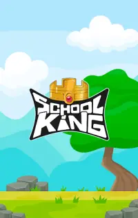 School King: Aventura Screen Shot 0