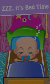 My Newborns Kids -  Baby Care Game Screen Shot 4
