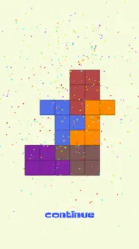 Block Puzzle Game Screen Shot 3