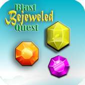 Blast Bejewelled Quest