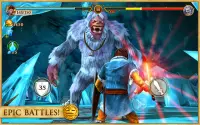 Beast Quest Screen Shot 3