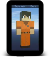 Boy Skins for Minecraft Screen Shot 10