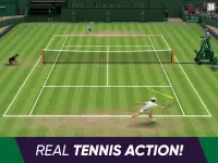 Tennis World Open 2023 - Sport Screen Shot 0
