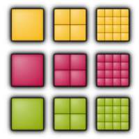 Blok: Level - game puzzle