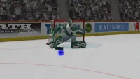 Virtual Goaltender Lite Screen Shot 3