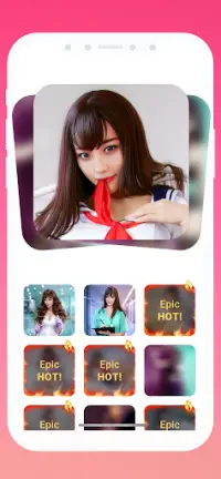 Love Stories: Dating game Screen Shot 6