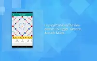 Word Game Solo Crossword App Screen Shot 6