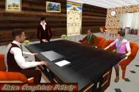 Star hotel manager virtuale Screen Shot 15