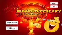 Shootout! Screen Shot 0