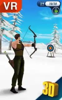 Archery 3D Screen Shot 12