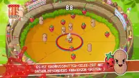 Strawberry Jam Arena! Screen Shot 2