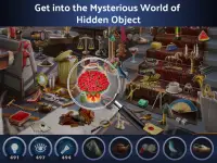 Mystery Crime City - Secret Hidden Object Games Screen Shot 4
