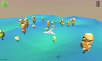 Insane Plane Landings Screen Shot 1