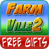 Guide Farmville 2 For Gifts