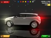Advance SUV Car Parking 2021 :Crazy car parking 3D Screen Shot 6
