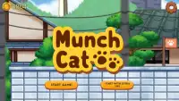 Munch Cat Screen Shot 4
