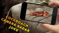 Cockroach Joke Kamera Radar Screen Shot 2