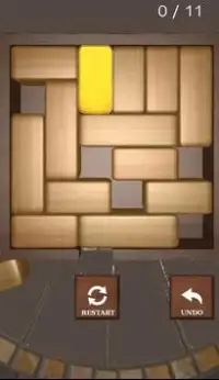 Unblock Block Puzzle Screen Shot 2