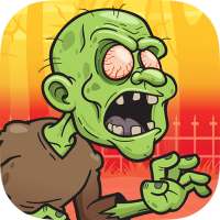 Zombies Apocalypse : Fighting Game * Free