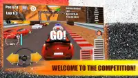 Free car games 2018 - GT Extreme Screen Shot 3