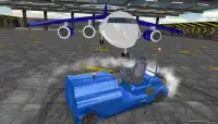 Aircraft Garage Drift Screen Shot 4