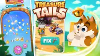 Treasure Tails － King of Mischief Screen Shot 5
