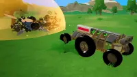Car Battle Builder Screen Shot 4