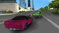 Car Driving: Crime Simulator Screen Shot 1