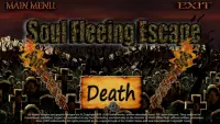 Soul Fleeing Escape Screen Shot 3