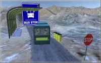 Tourist Bus Simulator 2018 3D Screen Shot 4