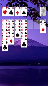 Mr Solitaire Screen Shot 5