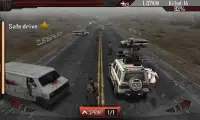 좀비 로드킬 - Zombie Roadkill 3D Screen Shot 3