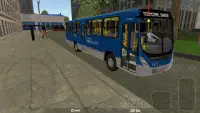 Proton Bus Simulator Urbano Screen Shot 2