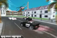 Gangster City Car Thief Screen Shot 10