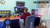 Crypto mining pc bouwer sim Screen Shot 3