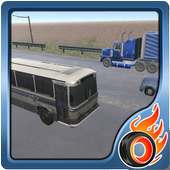 Bus Highway Traffic Simulator