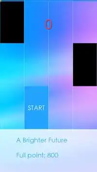 Piano Tiles Screen Shot 0