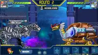 Toy Robot War:Robot Turtle Screen Shot 2