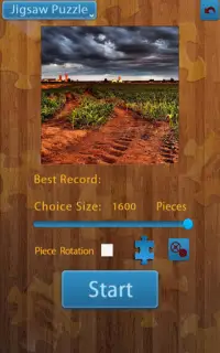 Farm quebra-cabeças Screen Shot 5