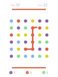 Dots: A Game About Connecting Screen Shot 6