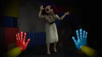 Scary Doll In Haunted House Screen Shot 4