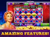 Trillion Cash™ -Vegas Slots Screen Shot 11