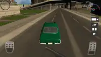 Auto Drift Classic 5 Screen Shot 4