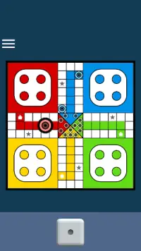Ludo Board Game for family and friends Screen Shot 6